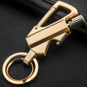 Creative Metal Keychain Lighters Gifts For Men