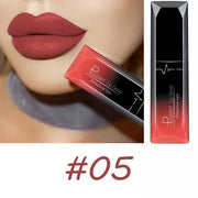 Makeup matte matte lip gloss lipstick