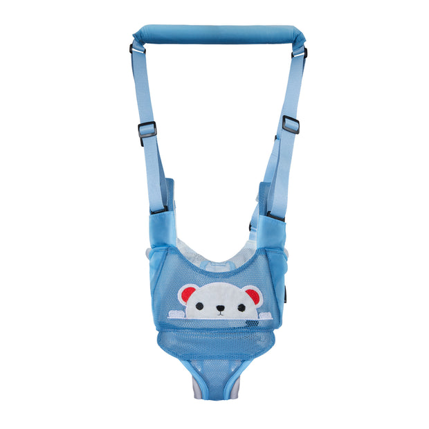Baby Walking Harness Belt Baby Walker Stuff Walking Bag Safety Helper Child Leash Baby Toddler Belt Walking Assistant