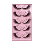 European And American Style Fox Fly False Eyelashes