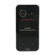 Portable Wireless Virtual Laser Keyboard Mini Projection Keyboard for Windows For Mobile Phones