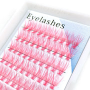 Hand-applied Extensions For Dazzlingly Thick Lashes