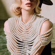 Pearl Clothing Accessories Versatile
