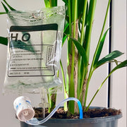 Lazy Potted Plant Watering Device Automatic Drip Irrigation Flower And Grass Bag