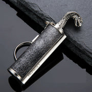 Creative Metal Keychain Lighters Gifts For Men