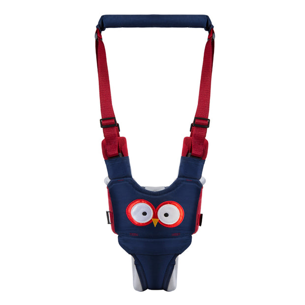 Baby Walking Harness Belt Baby Walker Stuff Walking Bag Safety Helper Child Leash Baby Toddler Belt Walking Assistant