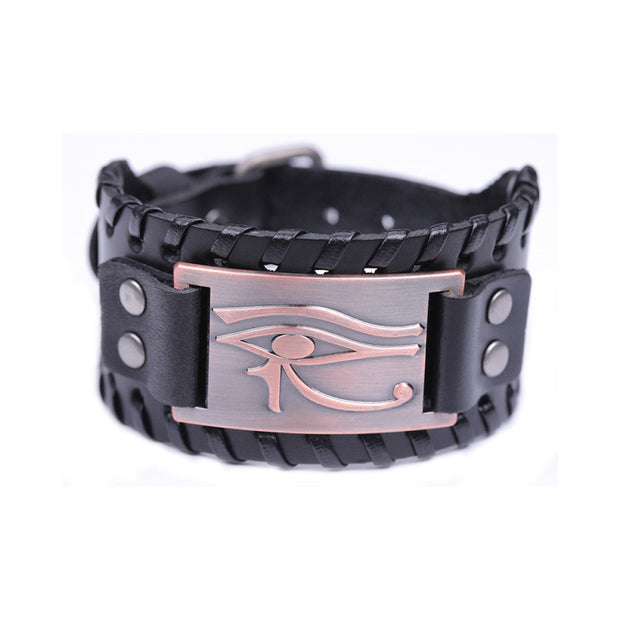 Long Eye Alloy Accessories Fashion Men Fashion Accessories Bracelet